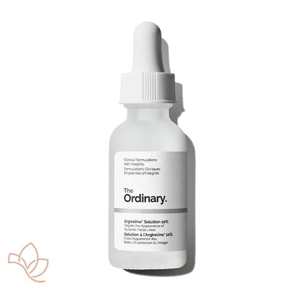 سرم ضد چروک آرژیرلین 10% اوردینری — تصویر ۵