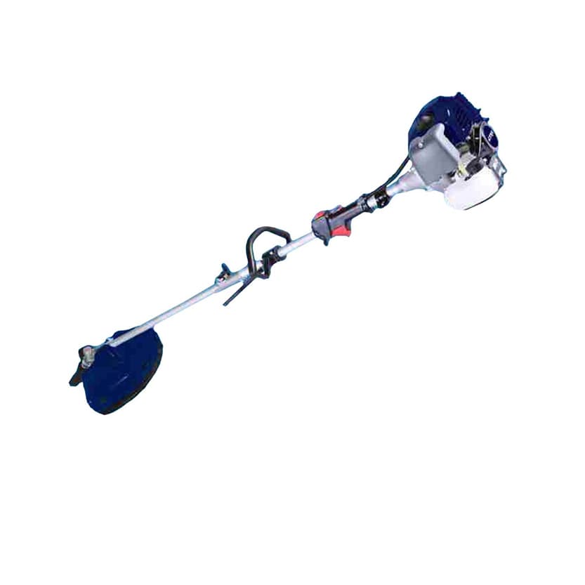 حاشیه زن کوله‌ای اکتیو چهار کاره بنزینی 1450 وات مدل AC-26941