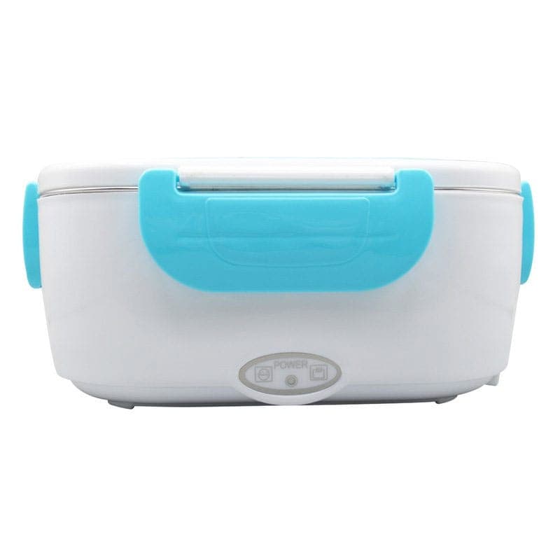 ظرف غذا برقی مدل “Electric Lunch Box” مخزن استیل — تصویر ۱۰