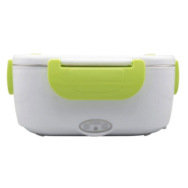 ظرف غذا برقی مدل “Electric Lunch Box” مخزن استیل — تصویر ۱۲
