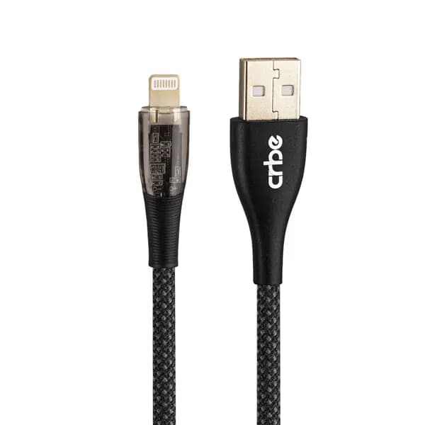 کابل شارژ آیفون BE-C101 کربی (CRBE) — تصویر ۲