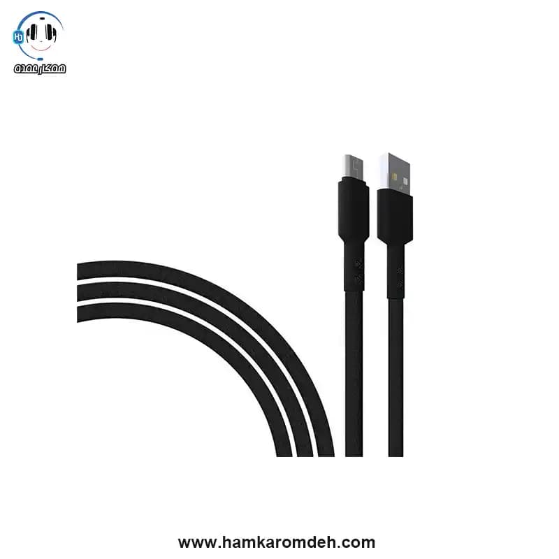 کابل شارژ KD-30 کلومن (MicroUSB (KOLUMAN — تصویر ۵