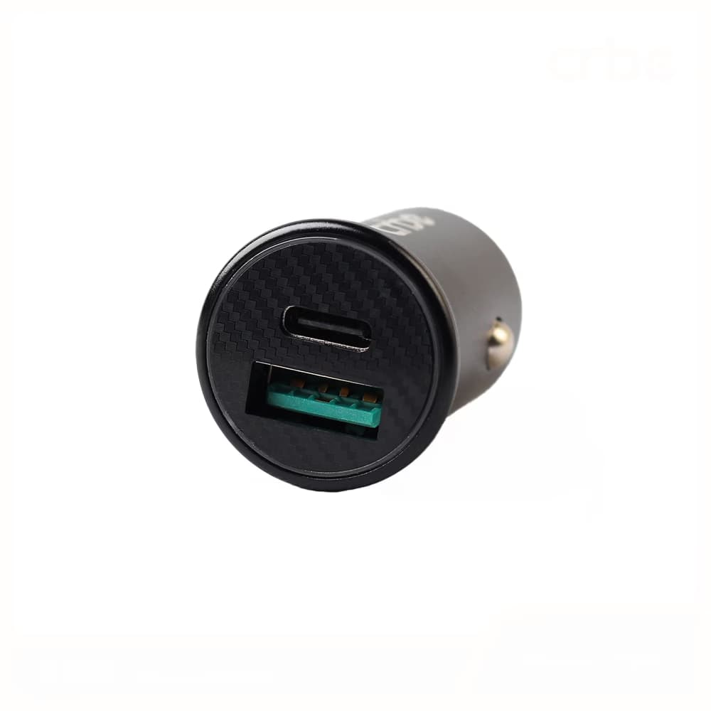 شارژر فندکی BE-G101 کربی (CRBE) — تصویر ۳