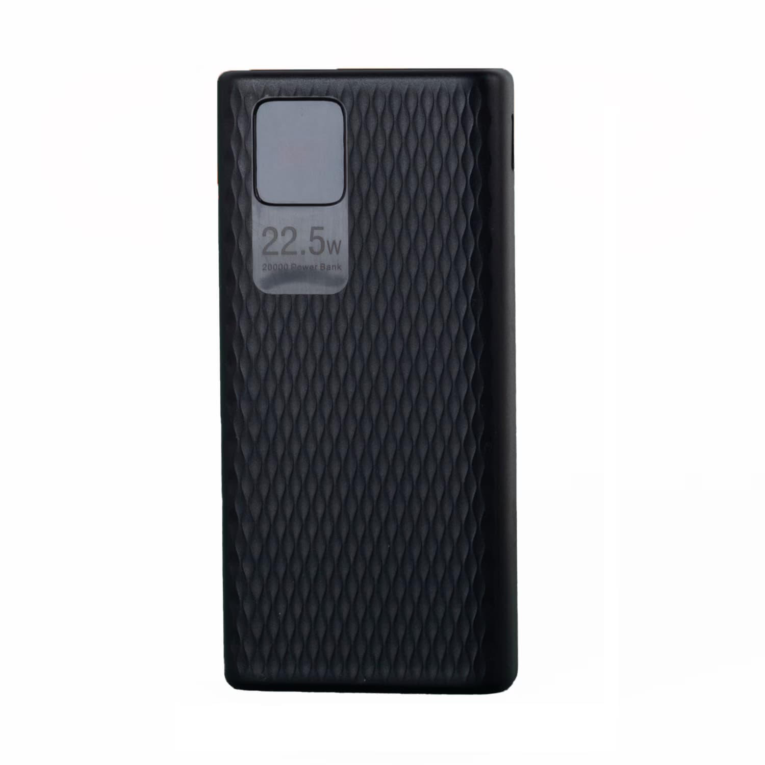 پاوربانک BE-P103 کربی (CRBE) 20000MAH — تصویر ۲