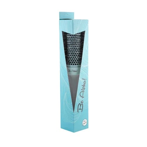 برس Roundbrush (گرد) سایز 43 بی آلفا