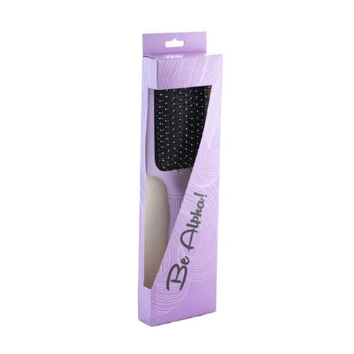 برس Paddle brush بی آلفا — تصویر ۳