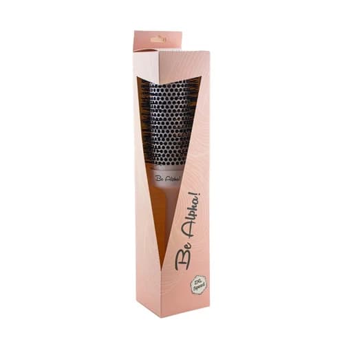 برس Roundbrush (گرد) سایز 53 بی آلفا — تصویر ۳