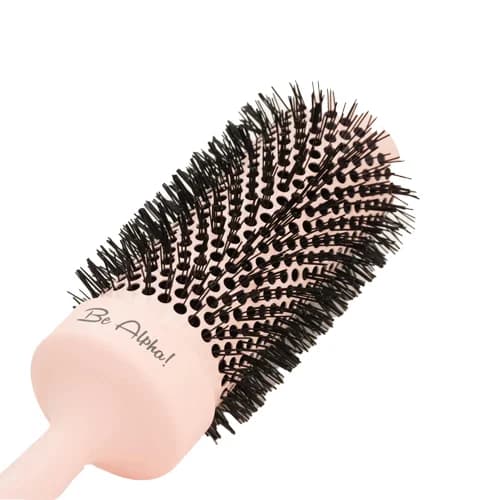 برس Roundbrush (گرد) سایز 53 بی آلفا — تصویر ۲