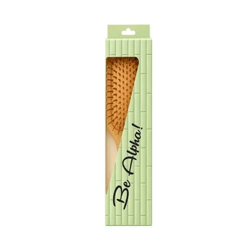 برس Bamboo brush بی آلفا — تصویر ۳