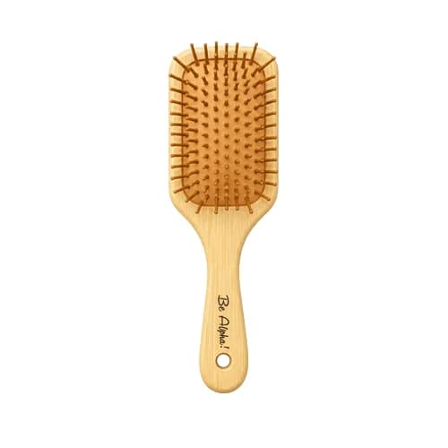 برس Bamboo brush بی آلفا — تصویر ۴