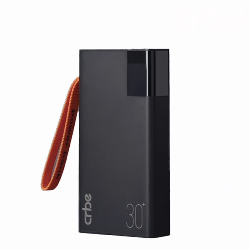 پاوربانک BE-P102 کربی (CRBE) 30000MAH — تصویر ۶