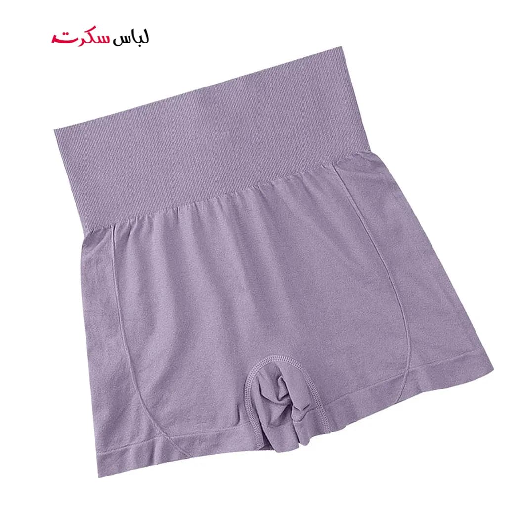شلوارک ورزشی زنانه ls8802 — تصویر ۲