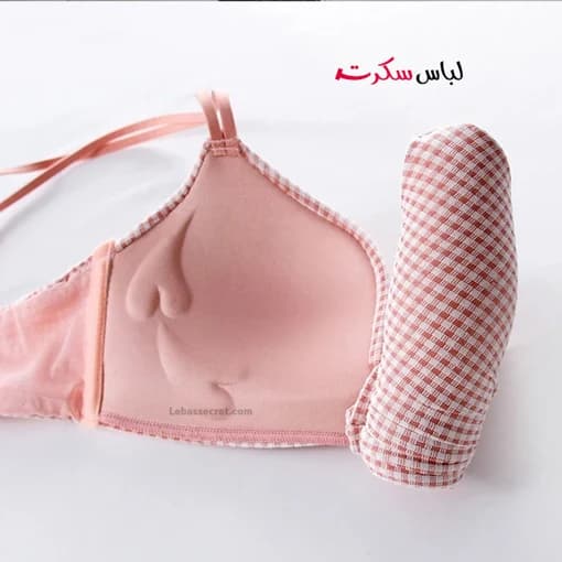 سوتین اسفنجی فانتزی Ls9999 — تصویر ۱۲
