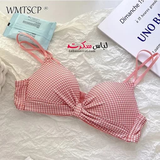 سوتین اسفنجی فانتزی Ls9999 — تصویر ۱۱