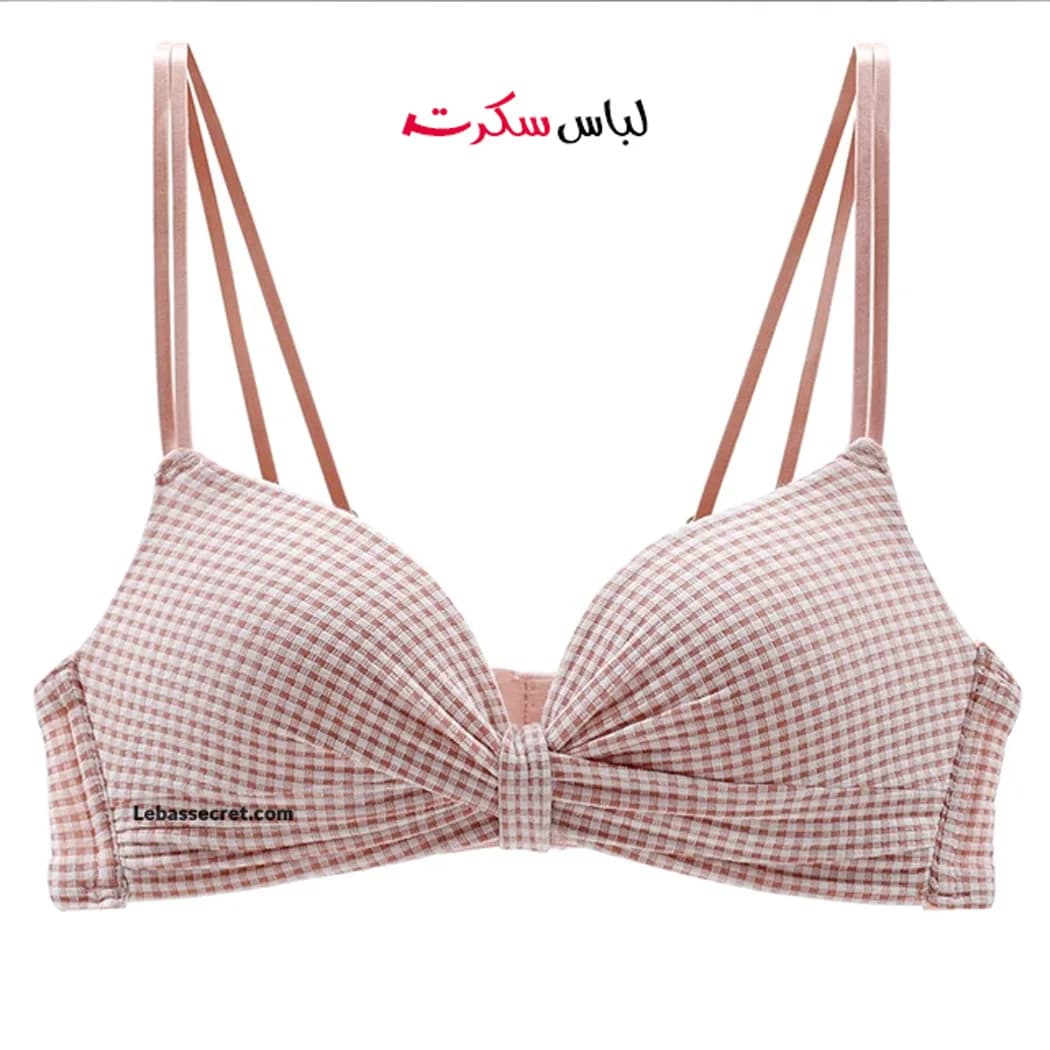 سوتین اسفنجی فانتزی Ls9999 — تصویر ۶