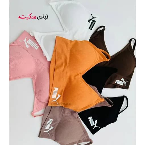 نیم تنه اسپرت ls1991 — تصویر ۵
