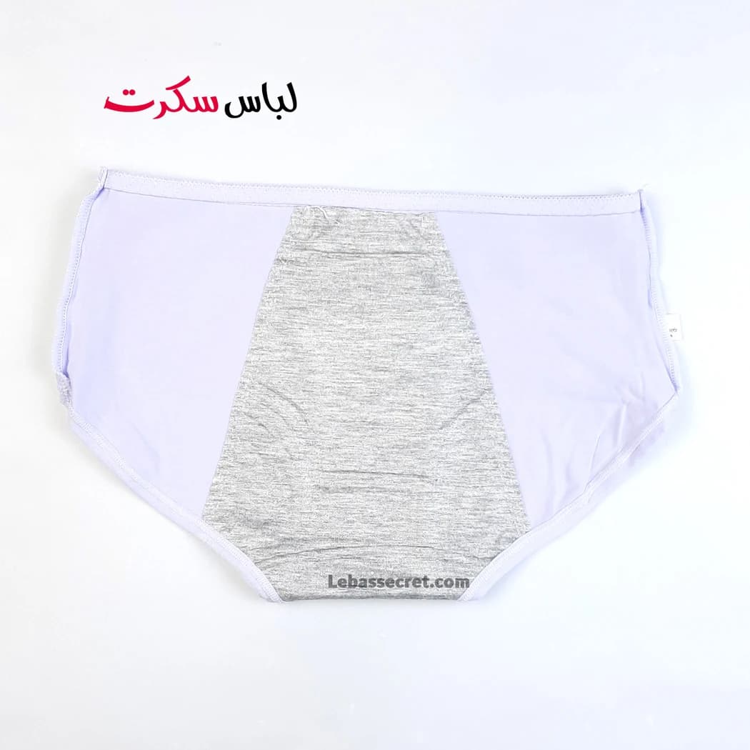 شورتکس قاعدگی کد836 — تصویر ۶