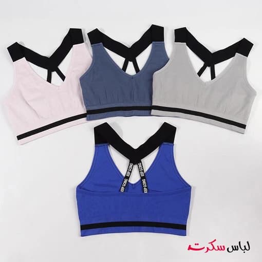 نیم تنه پشت قهرمانی اسپرتls02079 — تصویر ۱۱