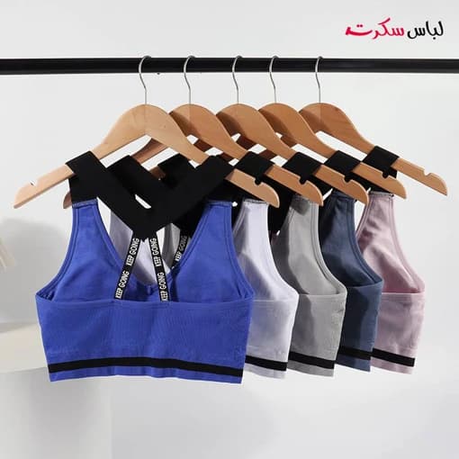 نیم تنه پشت قهرمانی اسپرتls02079 — تصویر ۲
