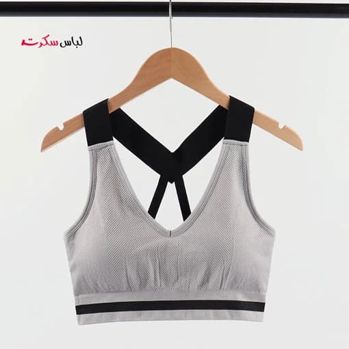 نیم تنه پشت قهرمانی اسپرتls02079 — تصویر ۶
