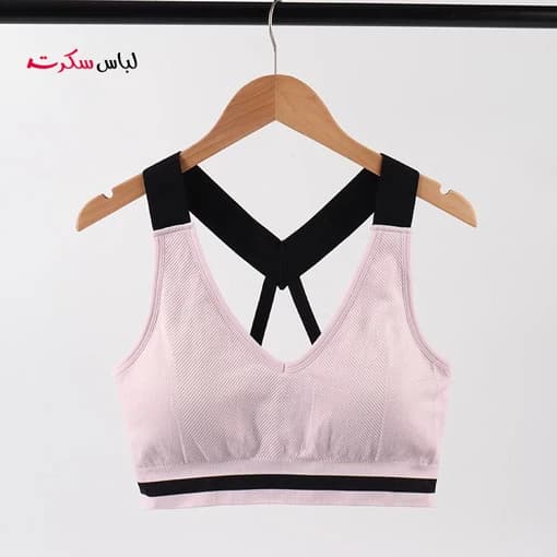 نیم تنه پشت قهرمانی اسپرتls02079 — تصویر ۷