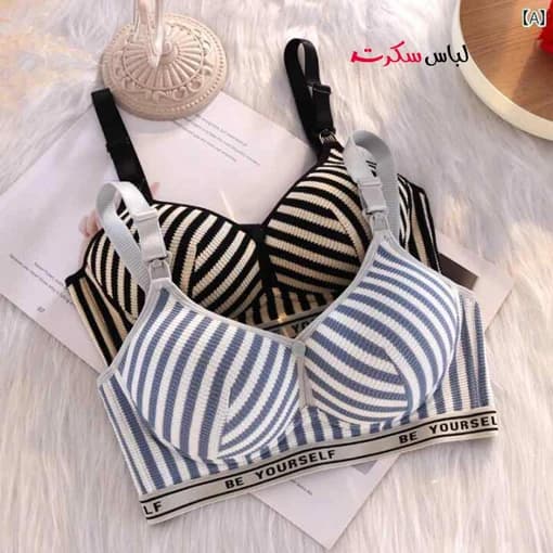 سوتین شیردهی دکمه دار ls2021 — تصویر ۵