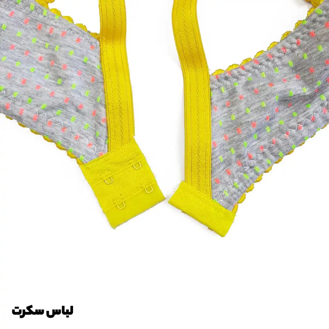 سوتین نخی زنانه 2003 — تصویر ۷