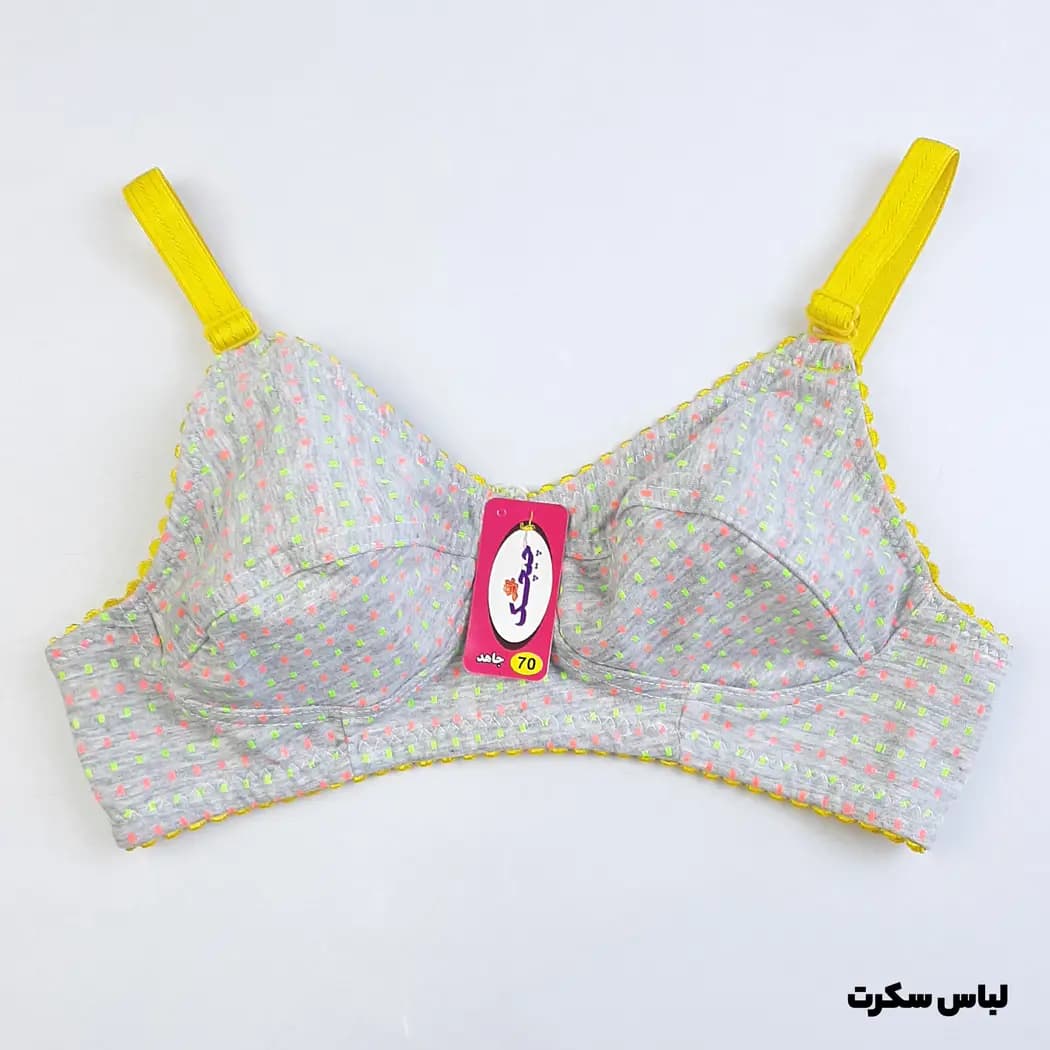 سوتین نخی زنانه 2003 — تصویر ۵