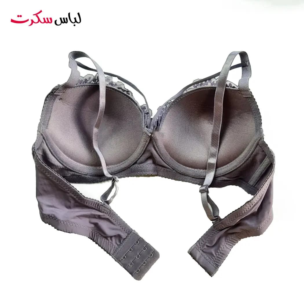 سوتین اسفنجی فنردار 8873 — تصویر ۳