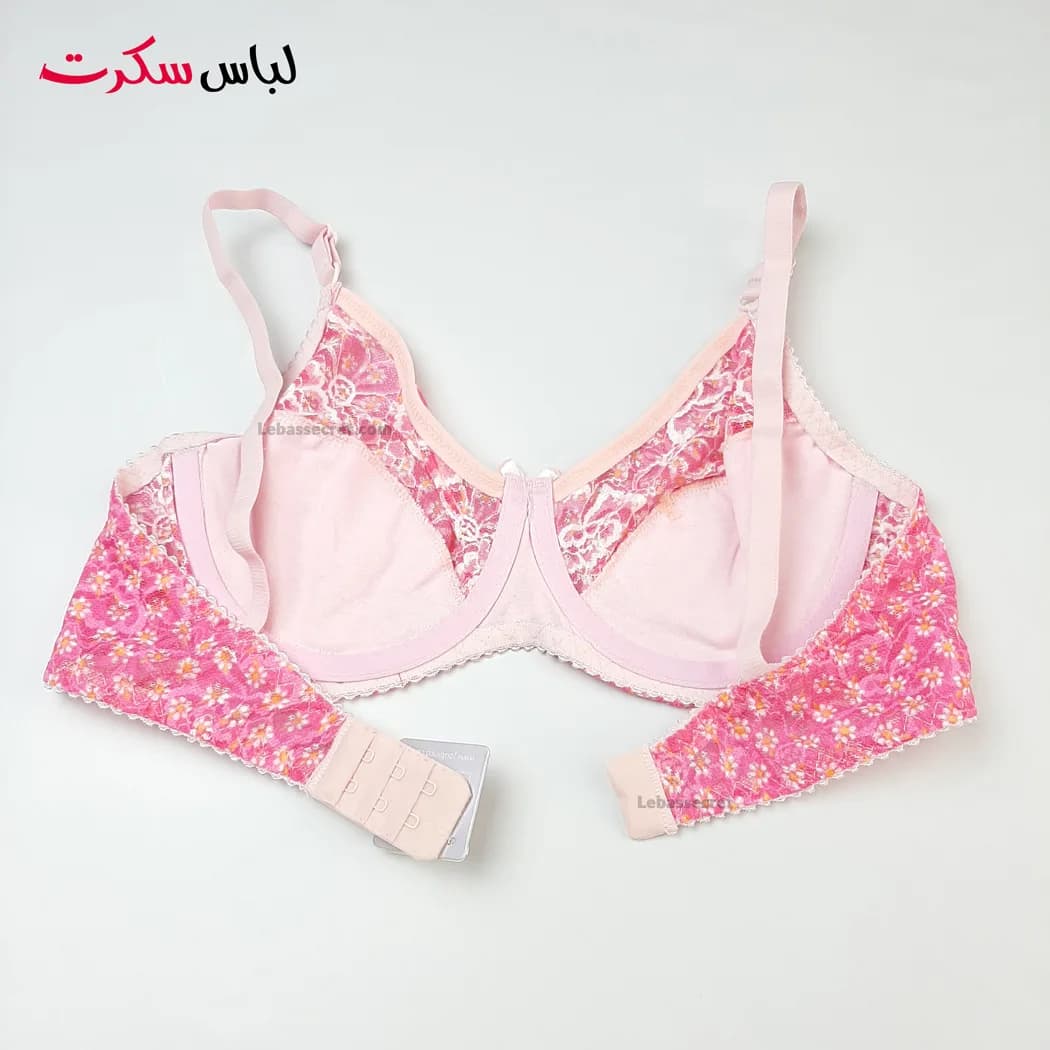 ست لباس زیر توری lebassecret0808 — تصویر ۷