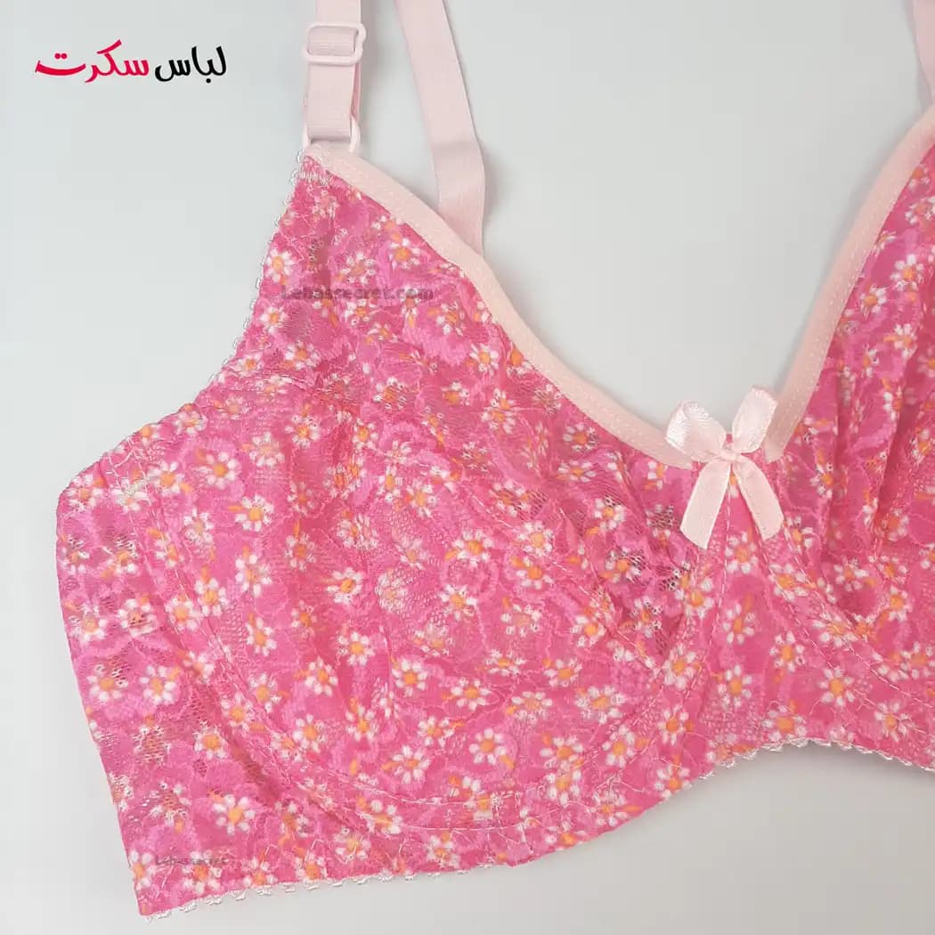 ست لباس زیر توری lebassecret0808 — تصویر ۶