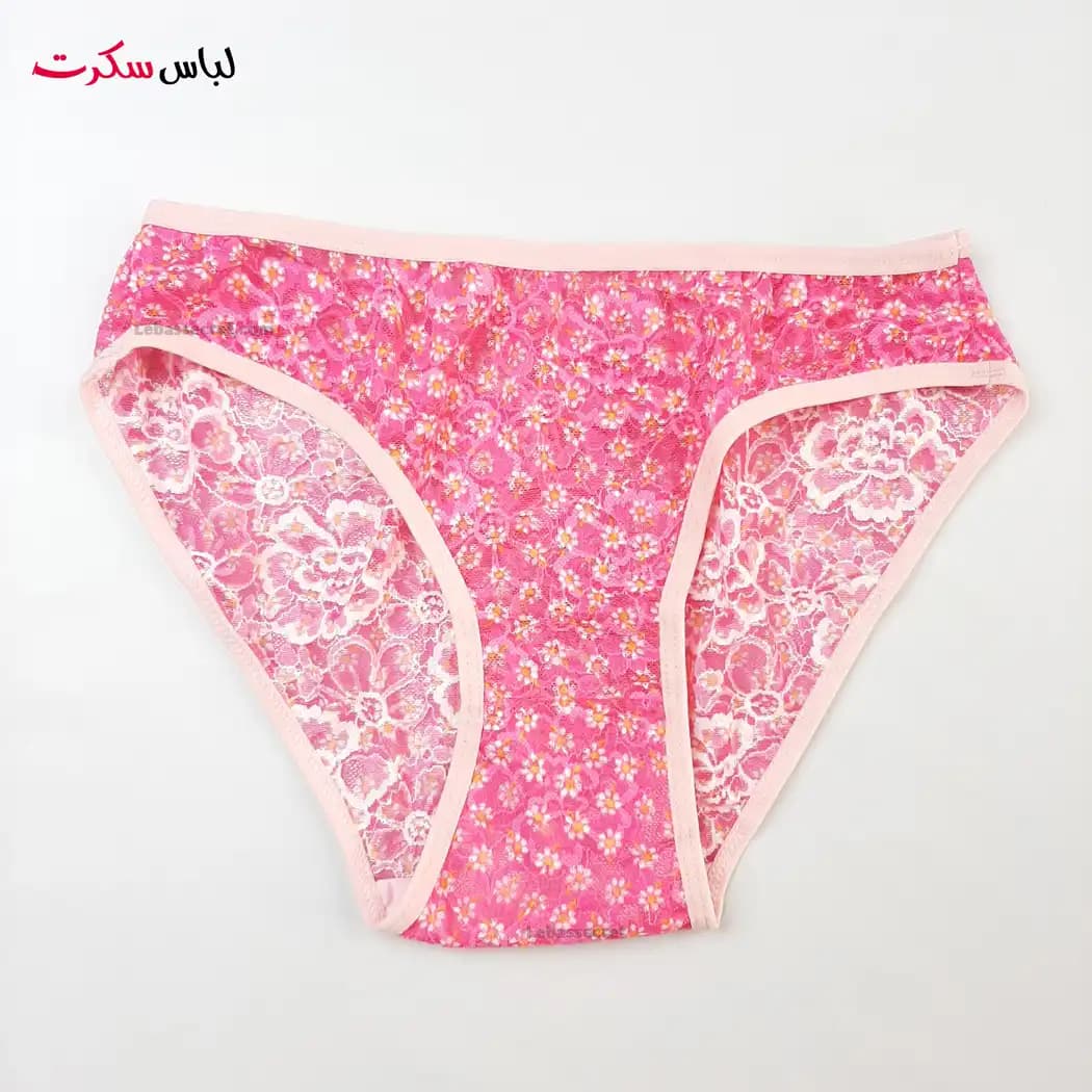 ست لباس زیر توری lebassecret0808 — تصویر ۴