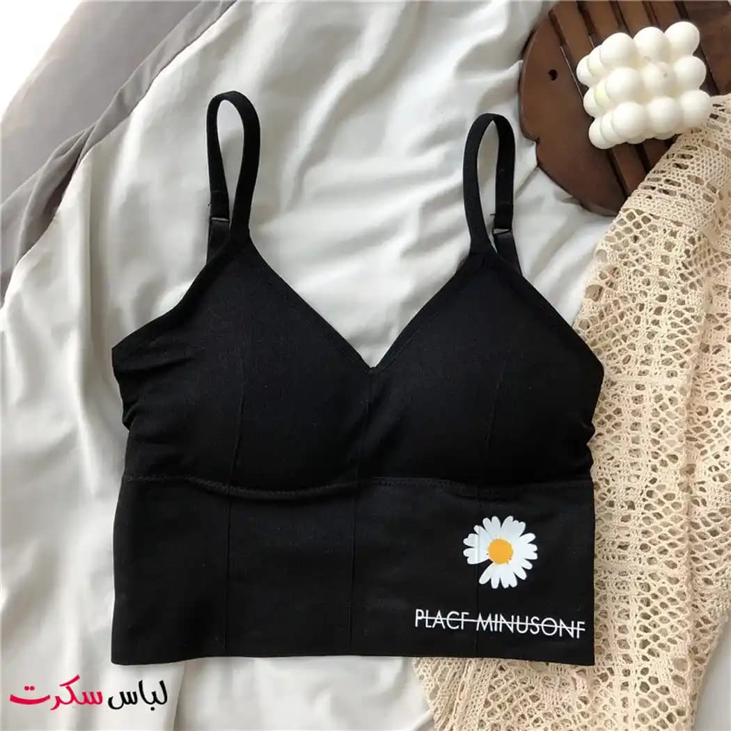 نیم تنه اسپورت بابونه مدل lebassecret2051 — تصویر ۱۱
