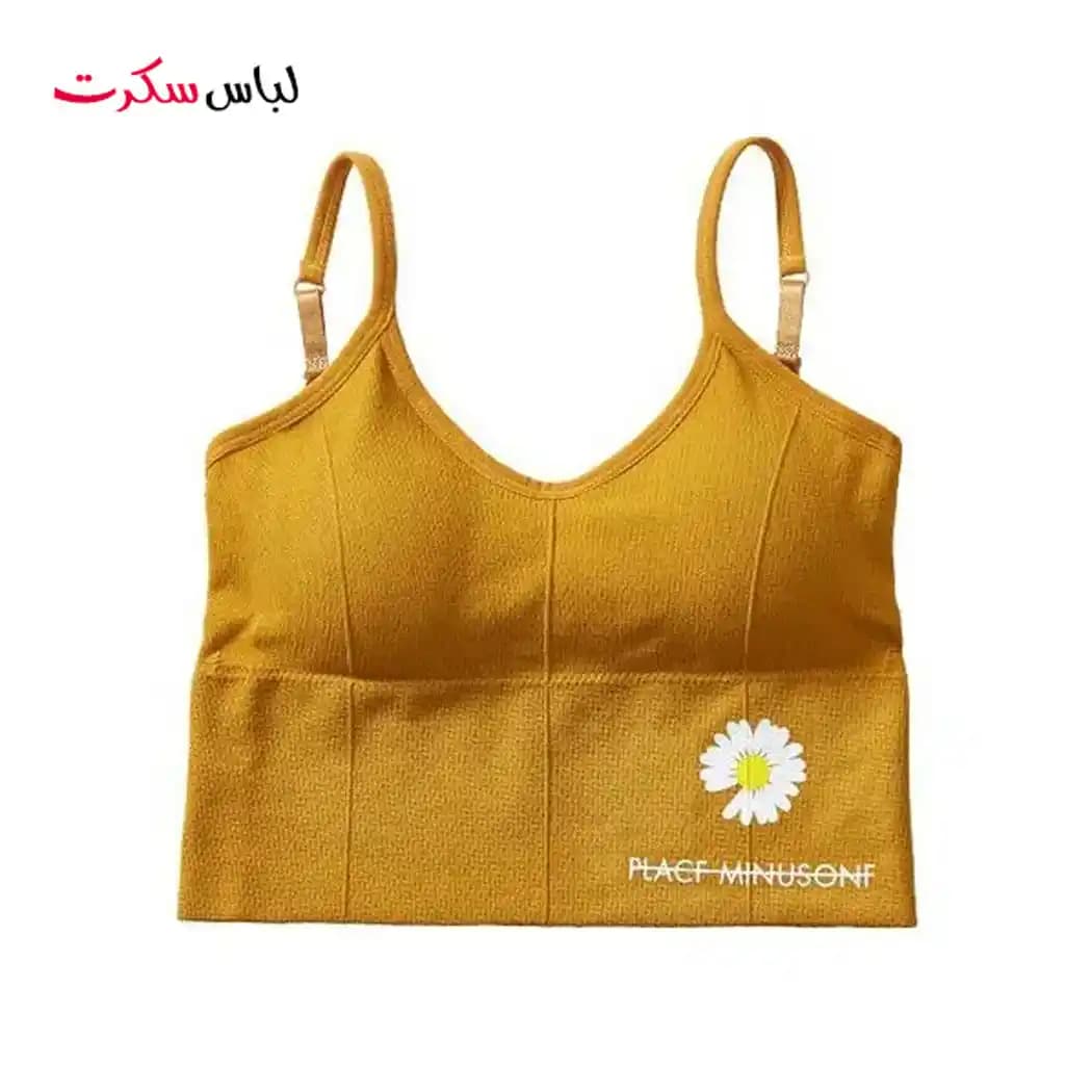 نیم تنه اسپورت بابونه مدل lebassecret2051 — تصویر ۸