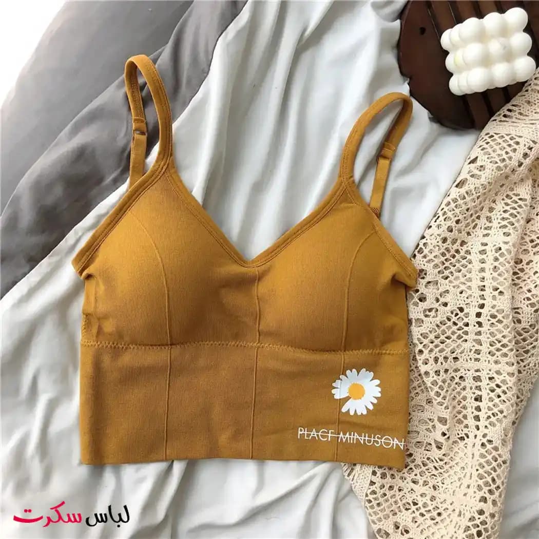 نیم تنه اسپورت بابونه مدل lebassecret2051 — تصویر ۴