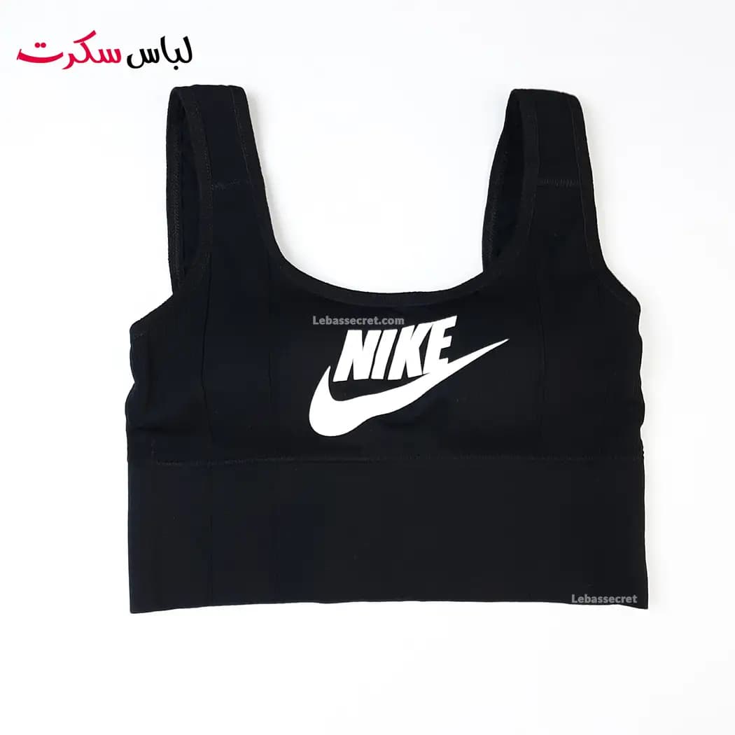 نیم تنه اسپرت نایک Ls0801 — تصویر ۱۲