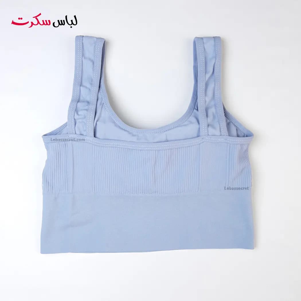 نیم تنه اسپرت نایک Ls0801 — تصویر ۱۰