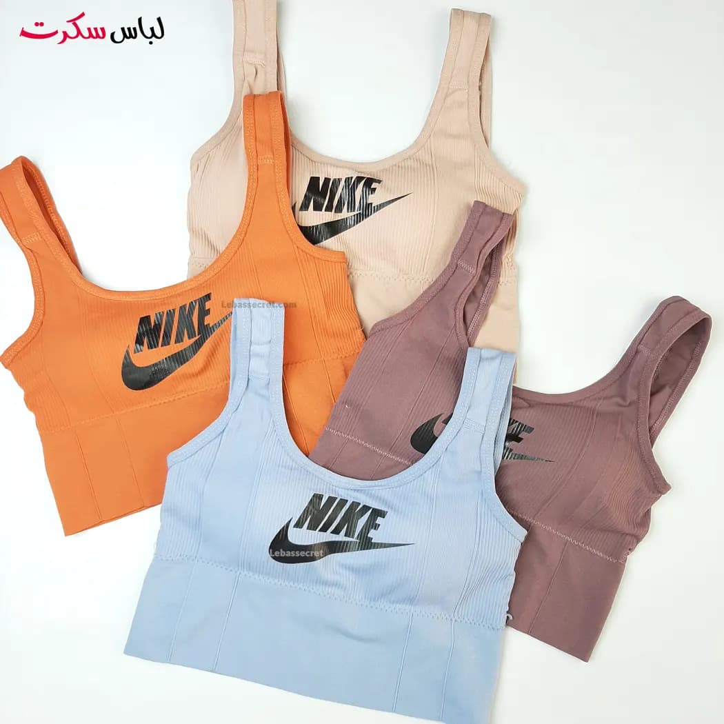 نیم تنه اسپرت نایک Ls0801