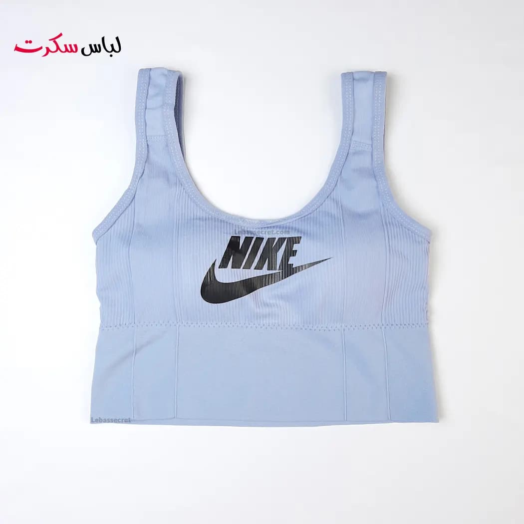 نیم تنه اسپرت نایک Ls0801 — تصویر ۳