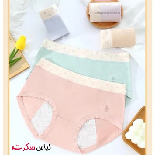 شورتکس زنانه ls528