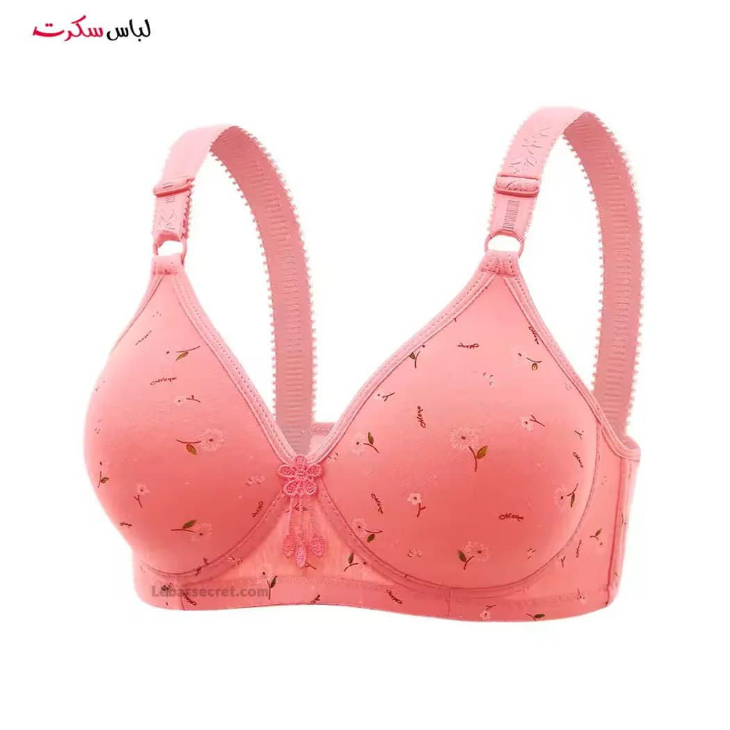 سوتین اسفنجی 996 — تصویر ۸