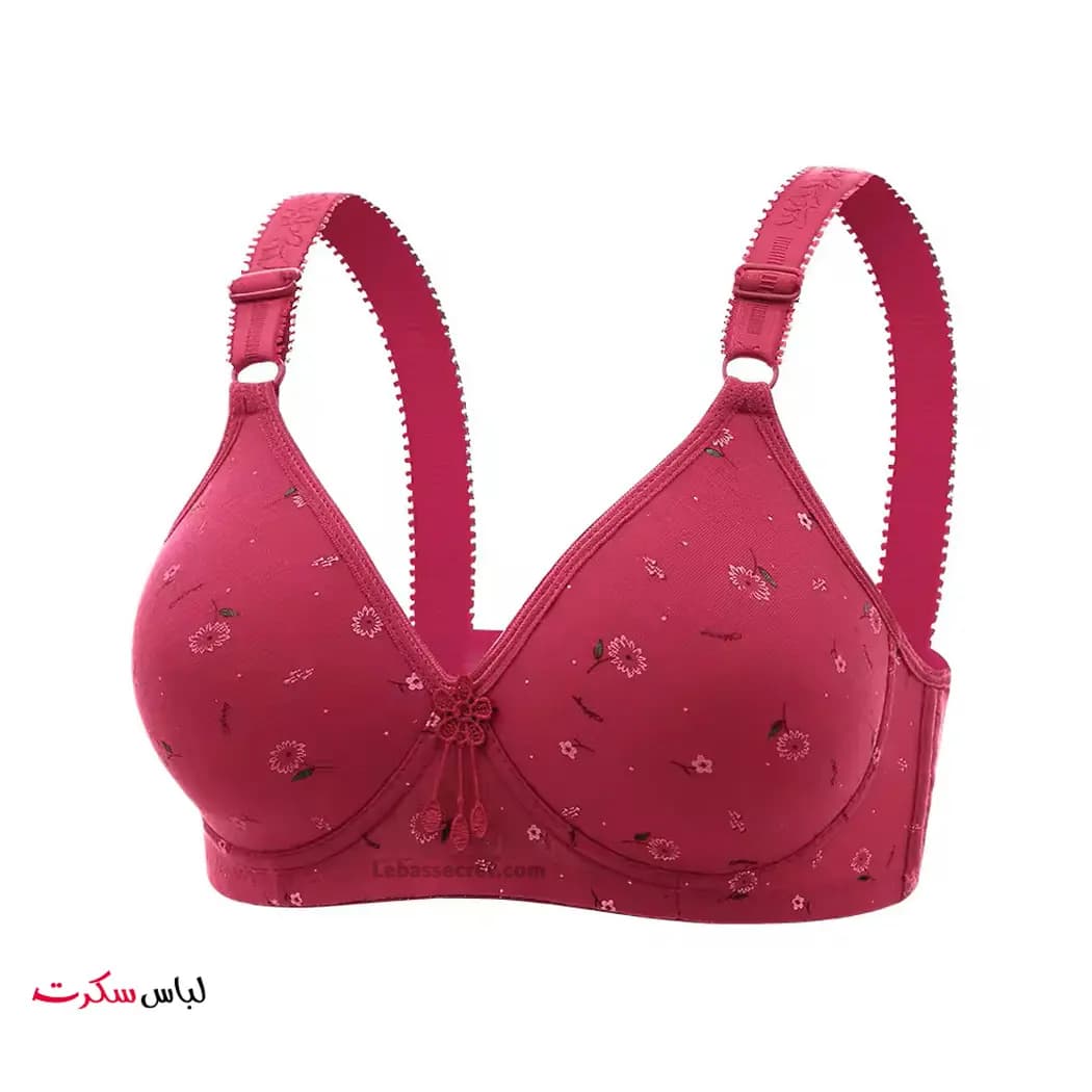 سوتین اسفنجی 996 — تصویر ۹