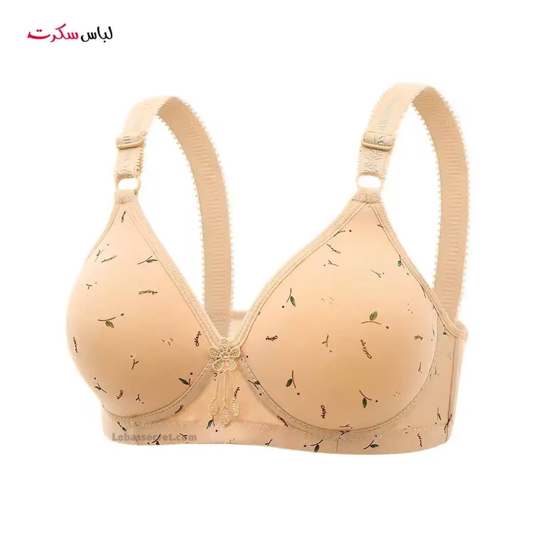 سوتین اسفنجی 996 — تصویر ۵
