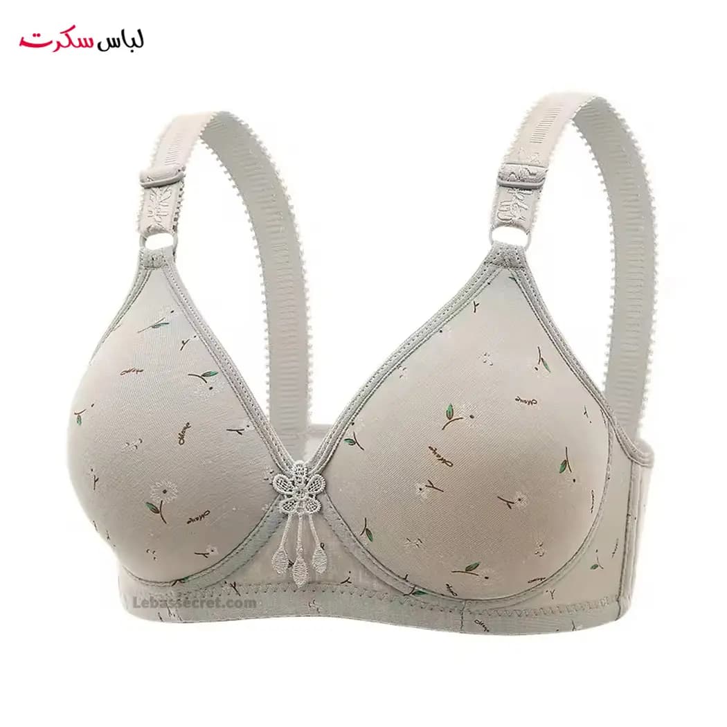 سوتین اسفنجی 996 — تصویر ۴