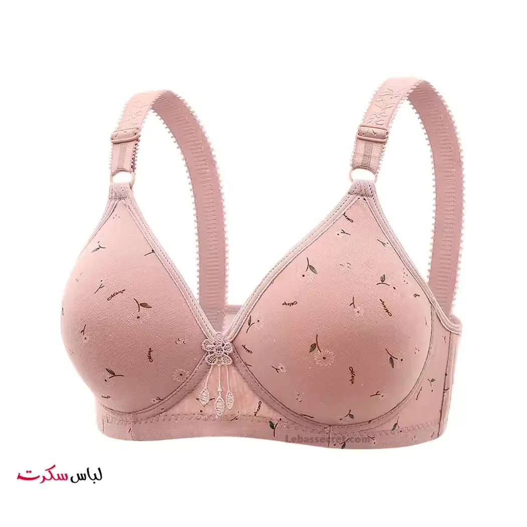 سوتین اسفنجی 996 — تصویر ۶