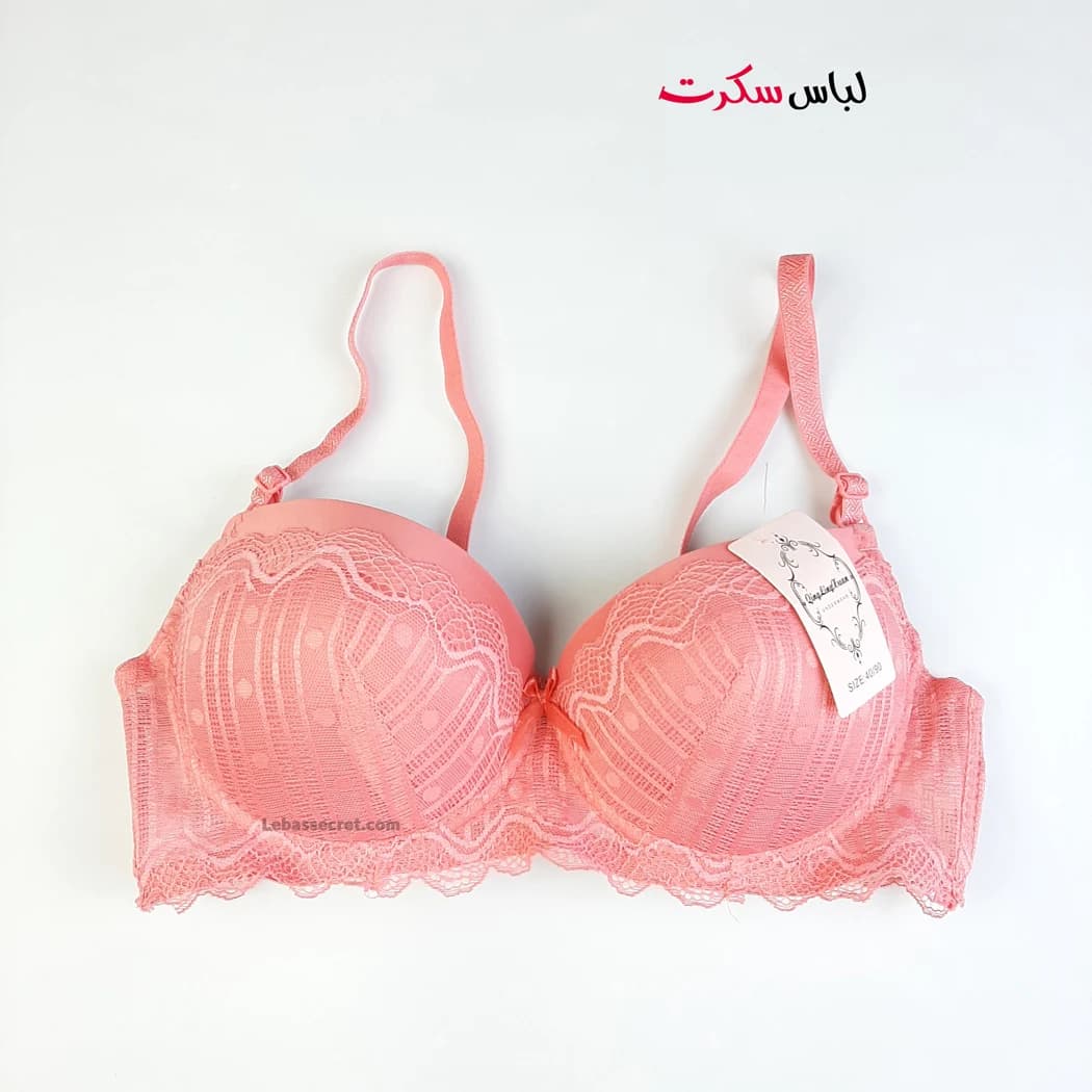 سوتین جک دار فنردار فانتزی Ls2087 — تصویر ۱۱