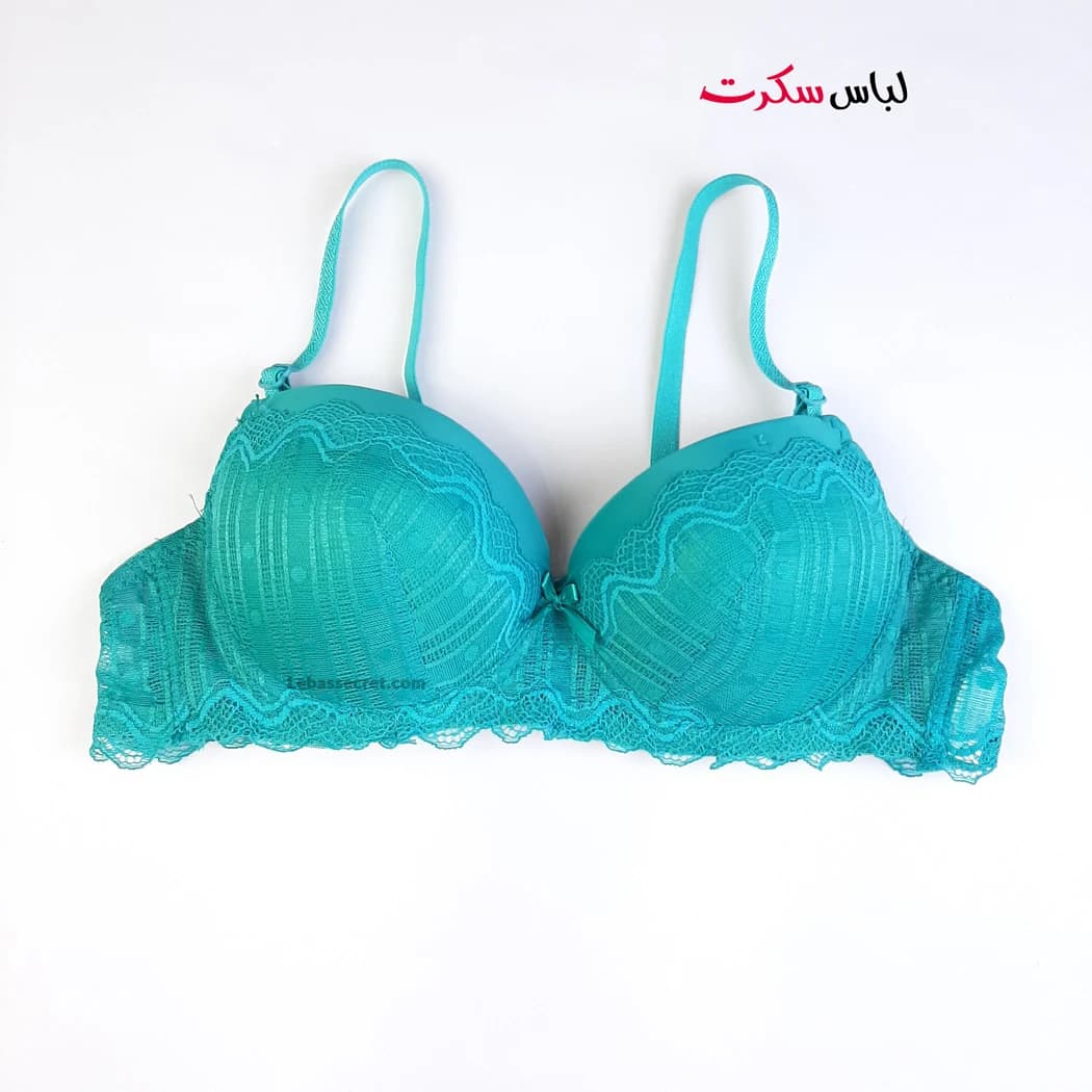 سوتین جک دار فنردار فانتزی Ls2087 — تصویر ۵
