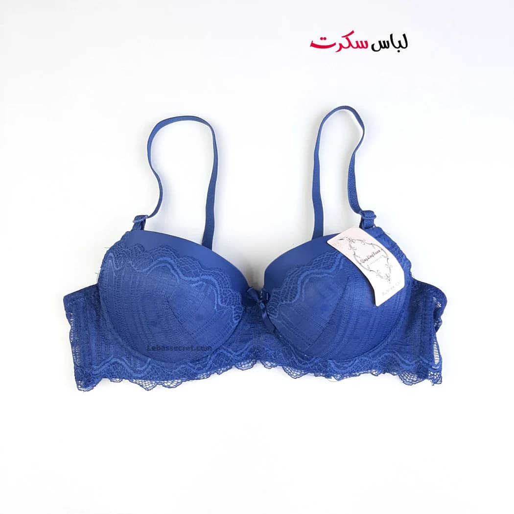 سوتین جک دار فنردار فانتزی Ls2087 — تصویر ۶