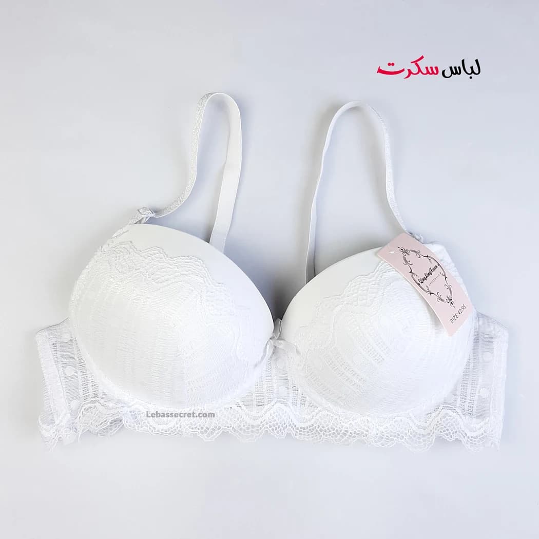 سوتین جک دار فنردار فانتزی Ls2087 — تصویر ۳