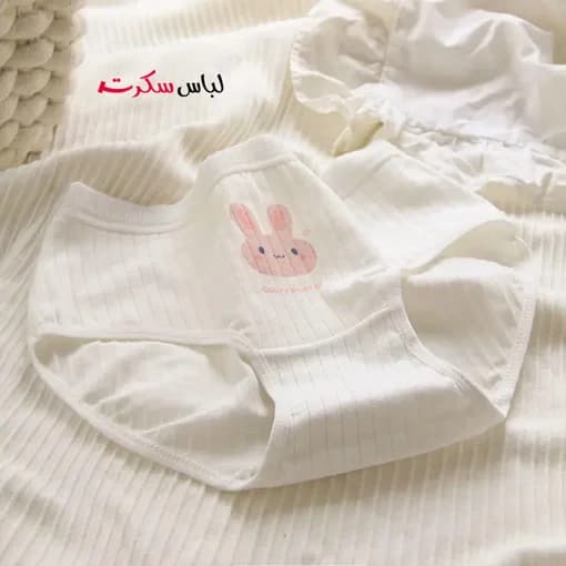 شورت نخی پک 3 عددی ls289 — تصویر ۳